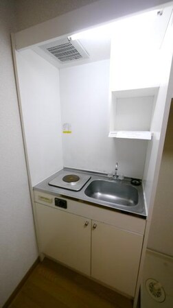 レオパレスTACHIBANAの物件内観写真